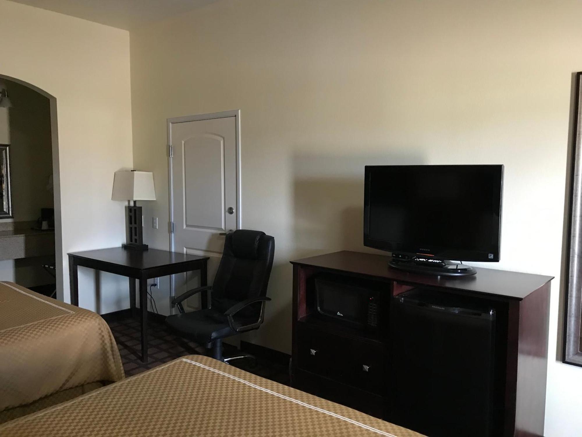 Executive Inn And Suites 피츠버그 외부 사진