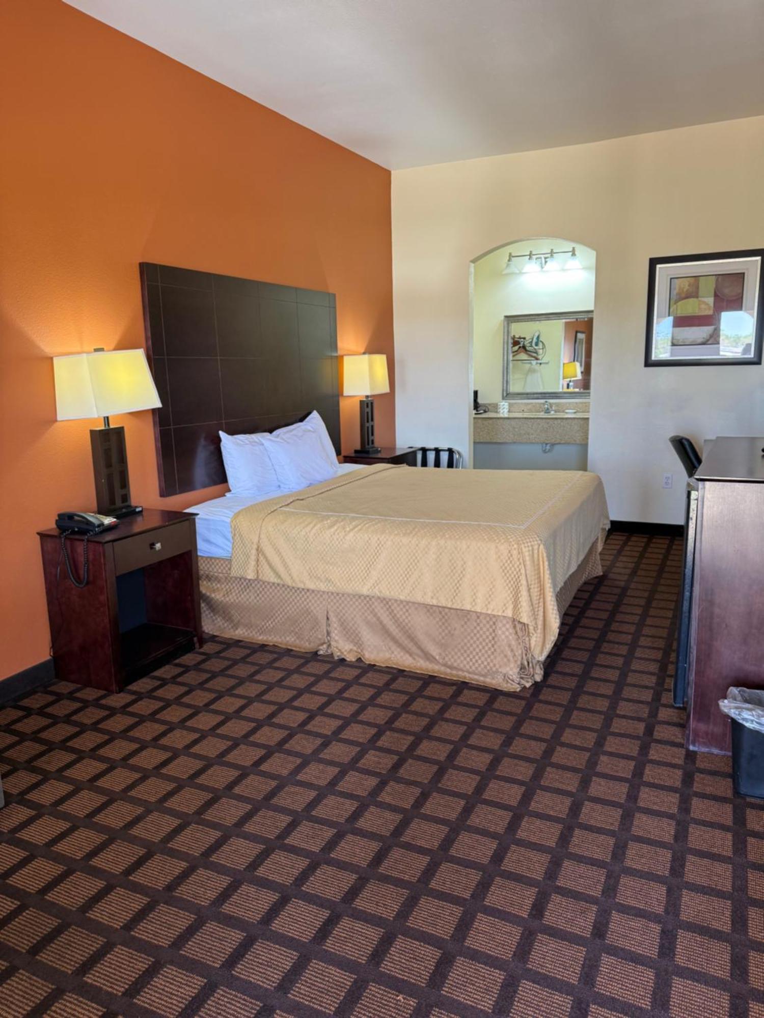 Executive Inn And Suites 피츠버그 외부 사진
