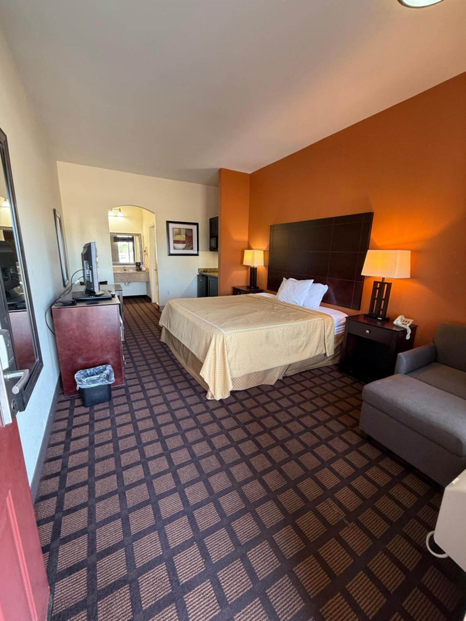 Executive Inn And Suites 피츠버그 외부 사진
