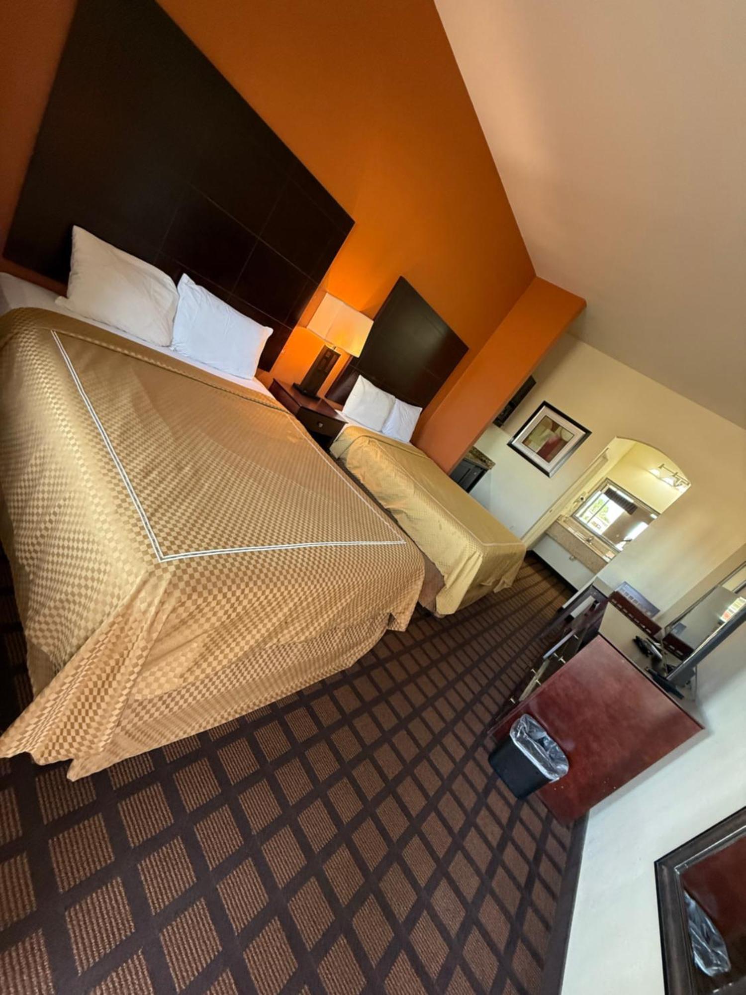 Executive Inn And Suites 피츠버그 외부 사진