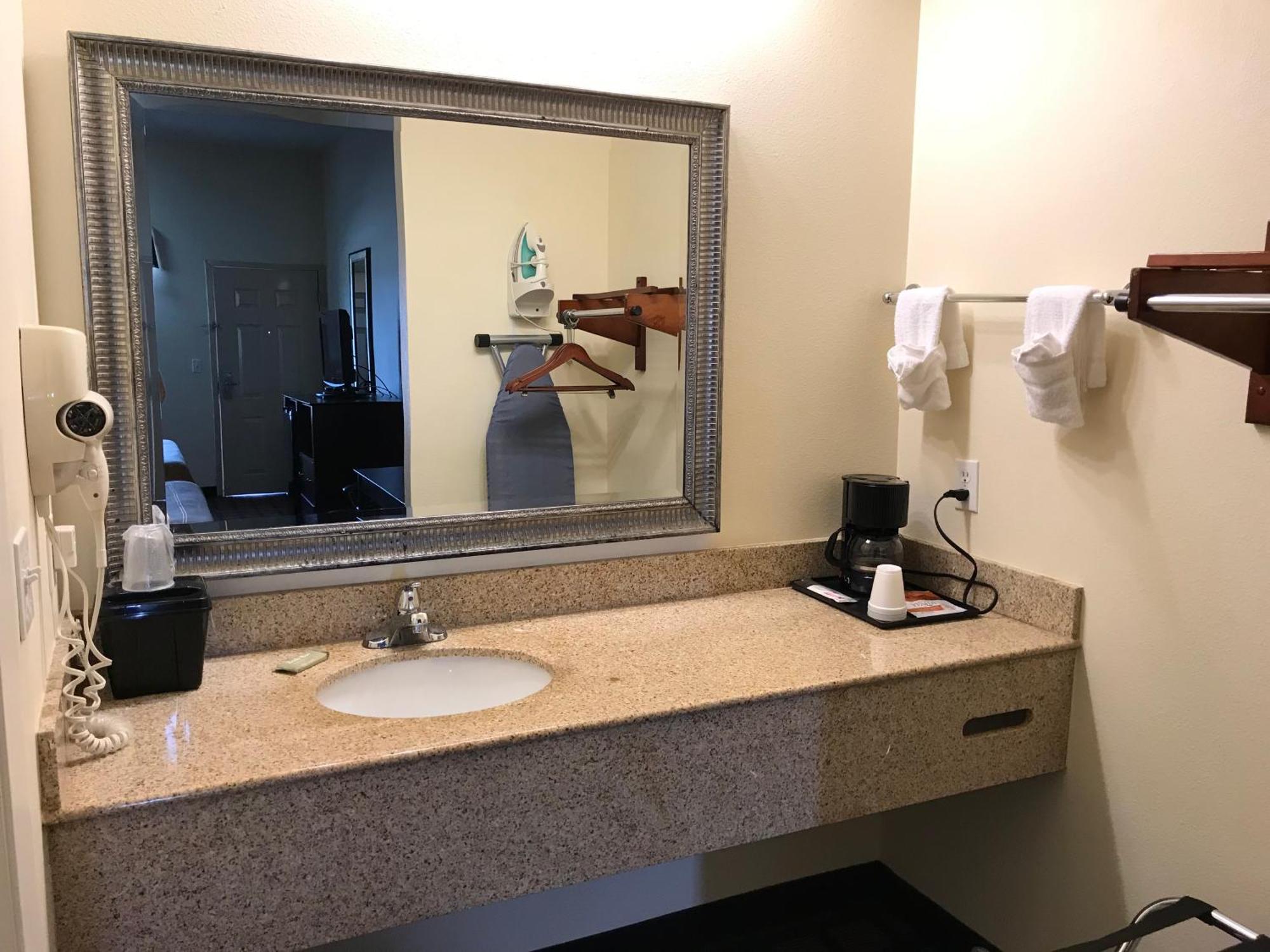 Executive Inn And Suites 피츠버그 외부 사진