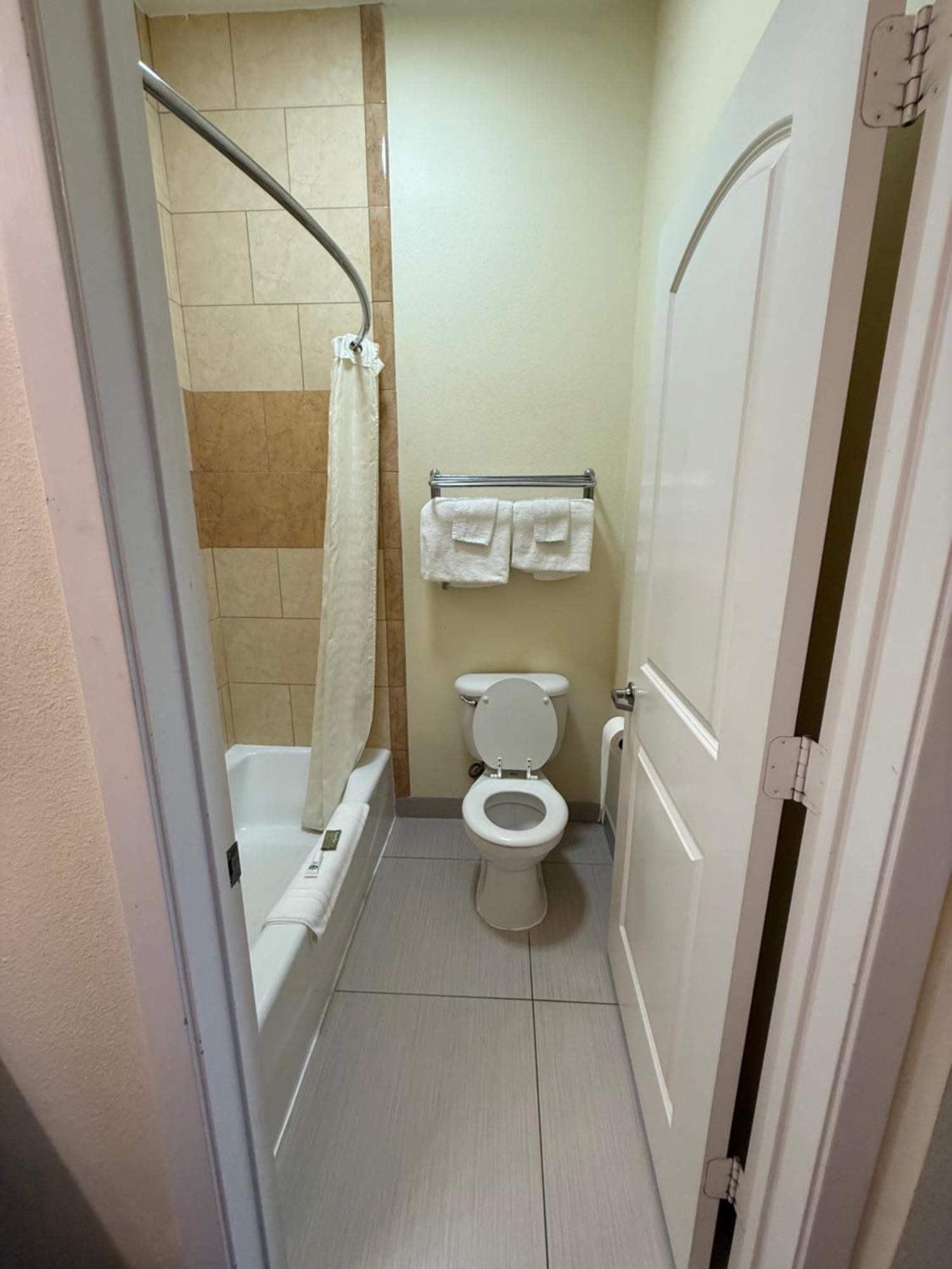 Executive Inn And Suites 피츠버그 외부 사진