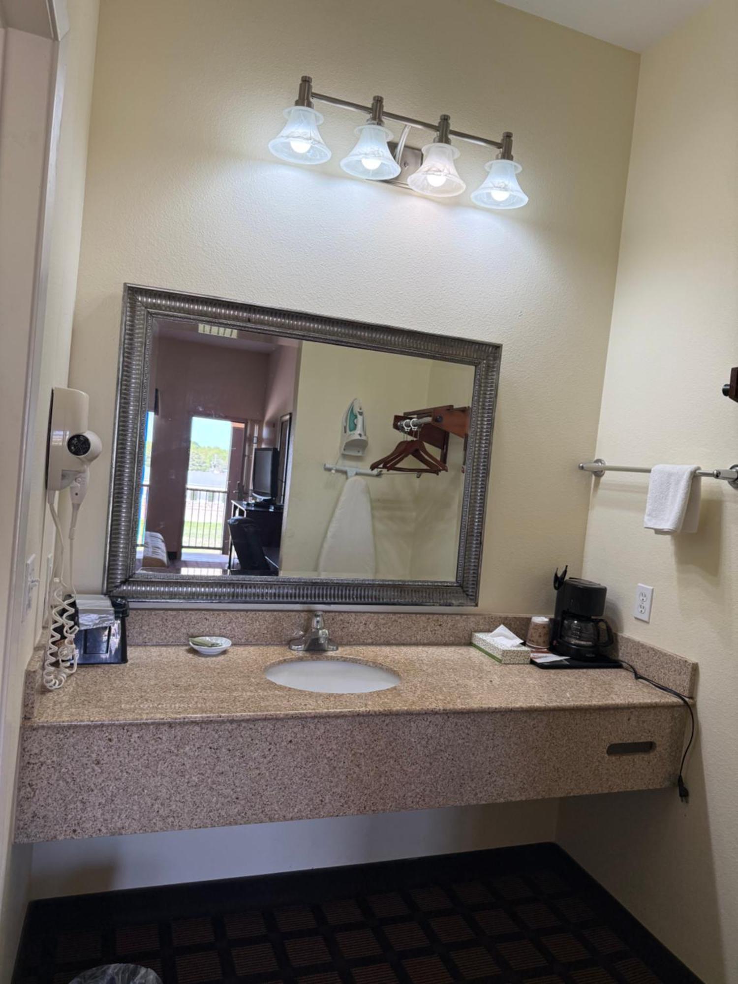 Executive Inn And Suites 피츠버그 외부 사진